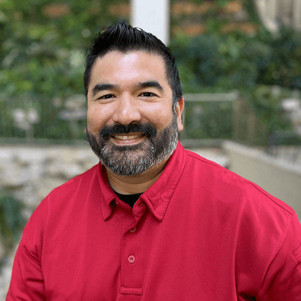 Alexander (Alex) Morales, Marketing Strategist